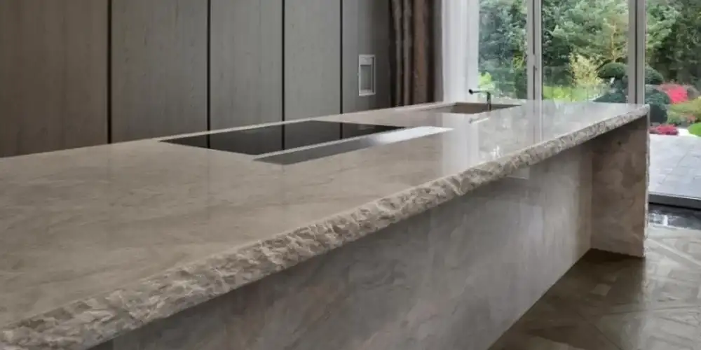 Natural-Edges-Taj-Mahal-Quartzite-Kitchen-Tops