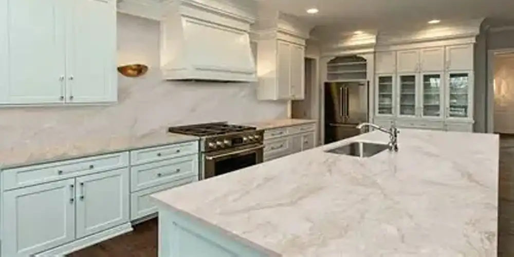 Perla-Venata-Quartzite-Kitchen