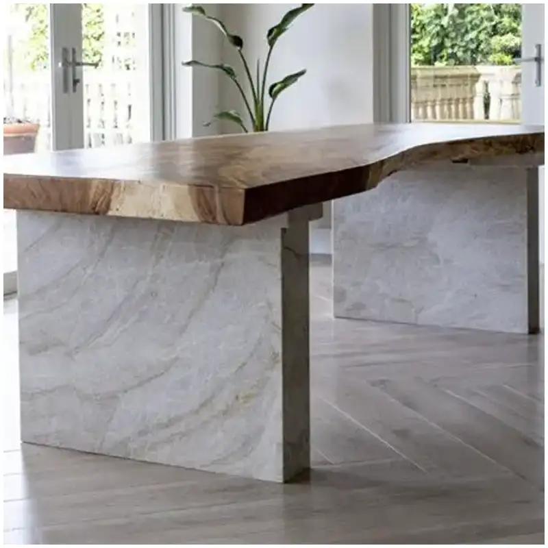 Miért a Taj-Mahal-kvarcit a 2026-os magas hozamú építészeti eszköz – stratégiai elemzés