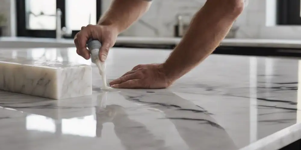 White-Marble-Surface-Maintenace