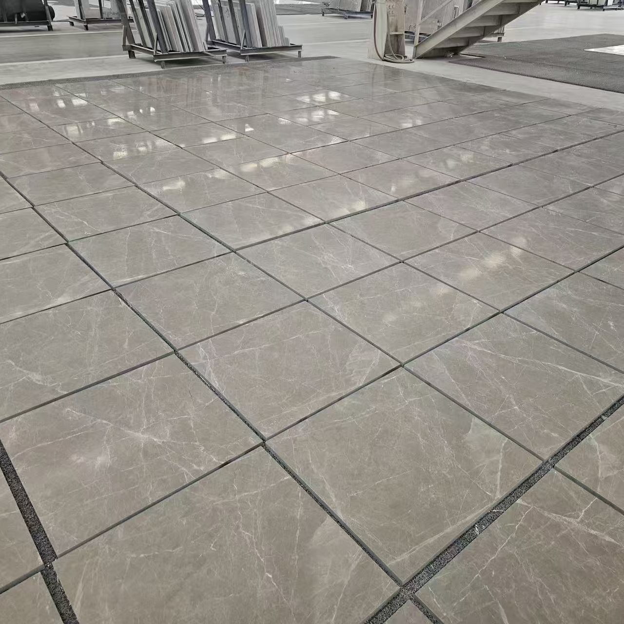 Light Grey Marble