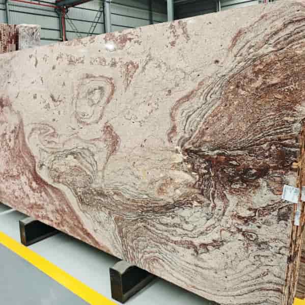 Luxury Pink Marble Luxury Pink Marble