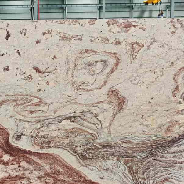Esta Stonein luksusmarmori Esta Stonein luksusmarmori