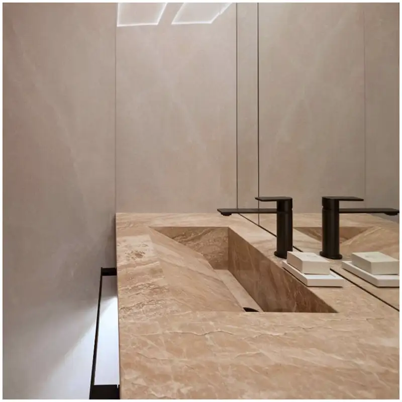 Daino-Reale-Marble-Floating-Vanity-Tops