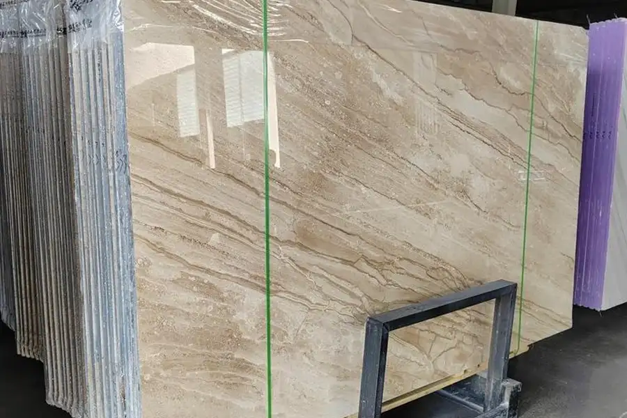 Italian-Daino-Reale-Marble-Slab