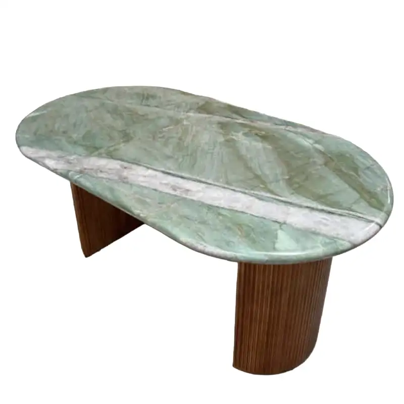 Patagonia-Green-Dining-Table-Top
