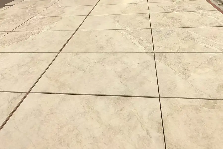 Taj Mahal Quartzite Interior Tiles