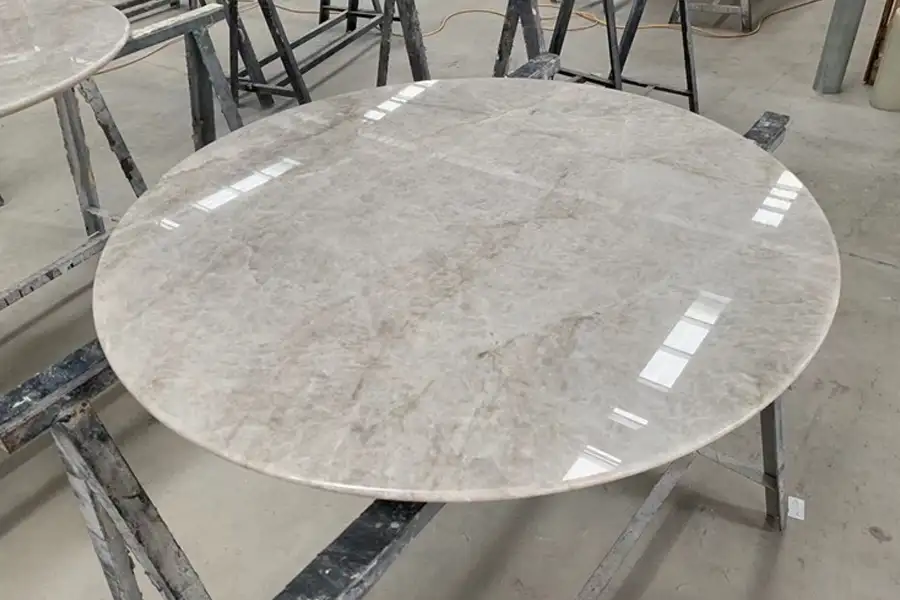 Taj-Mahal-Quartzite-Round-Tables