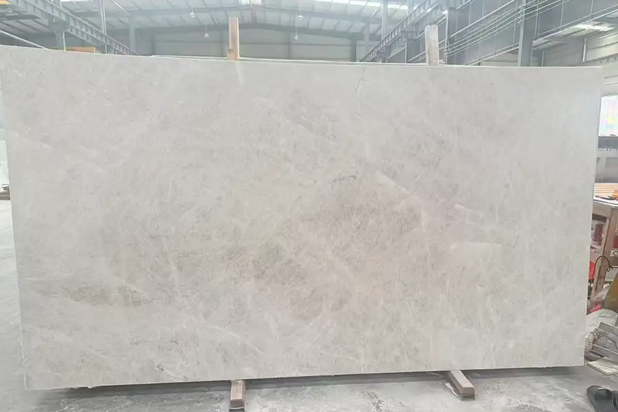 Taj Mahal Quartzite Slab 6