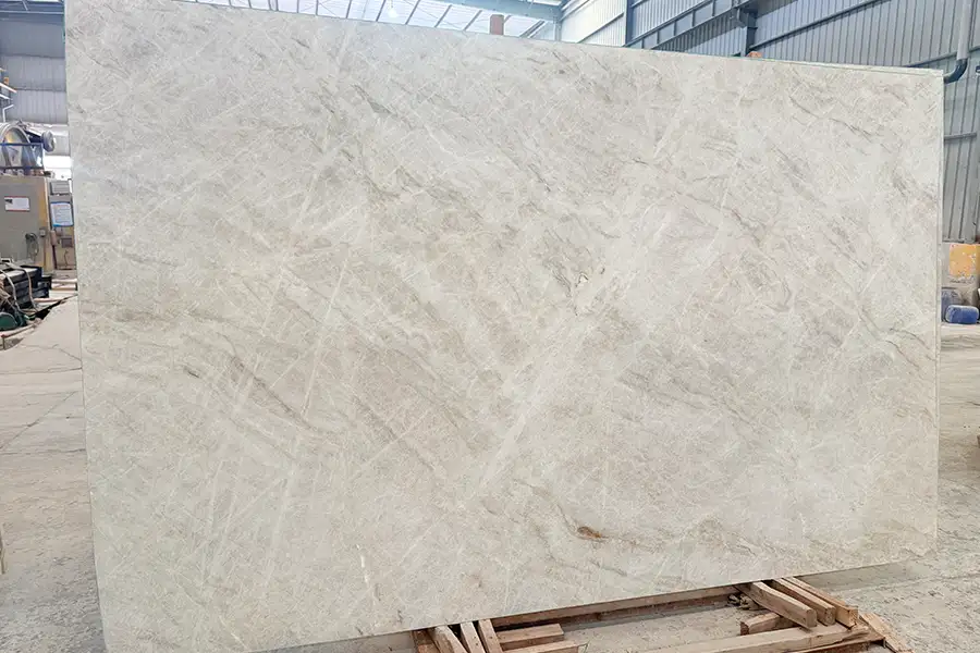 Taj Mahal Quartzite Slab 7