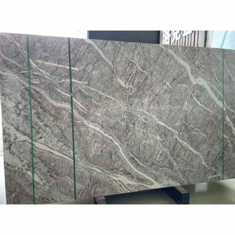 Pasco Grey Marble Slab