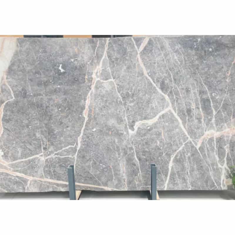 Grey White Flowing Vein Stone Grey White Flowing Vein Stone