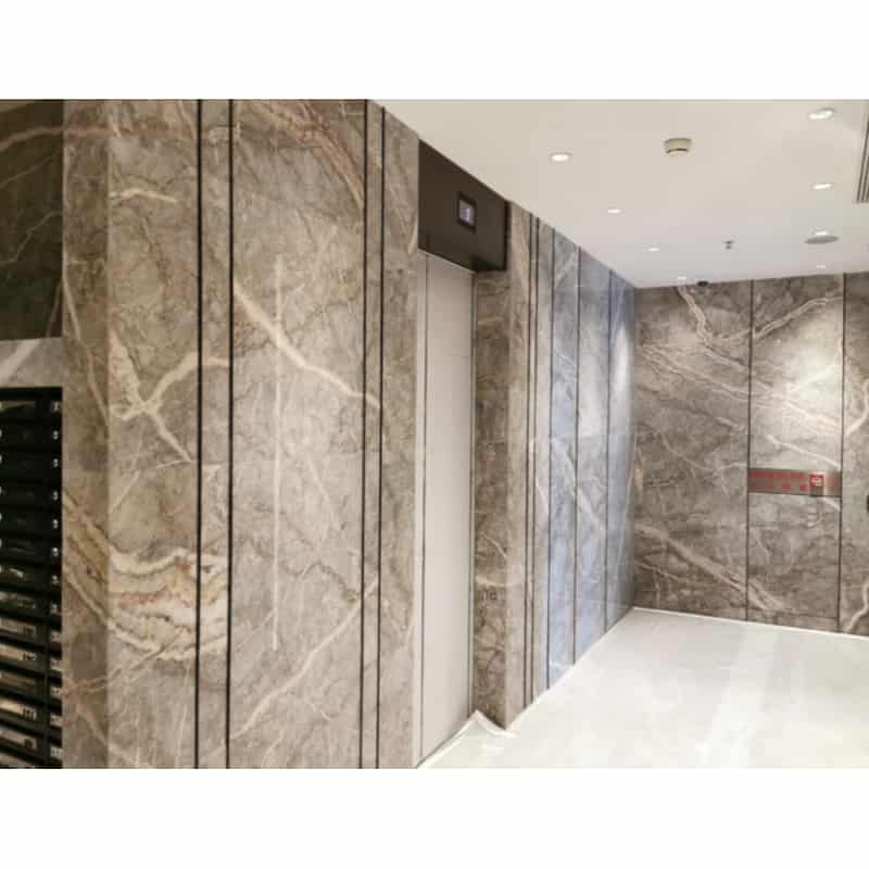 Modern Grey Floor Marble Modern Grey Floor Marble