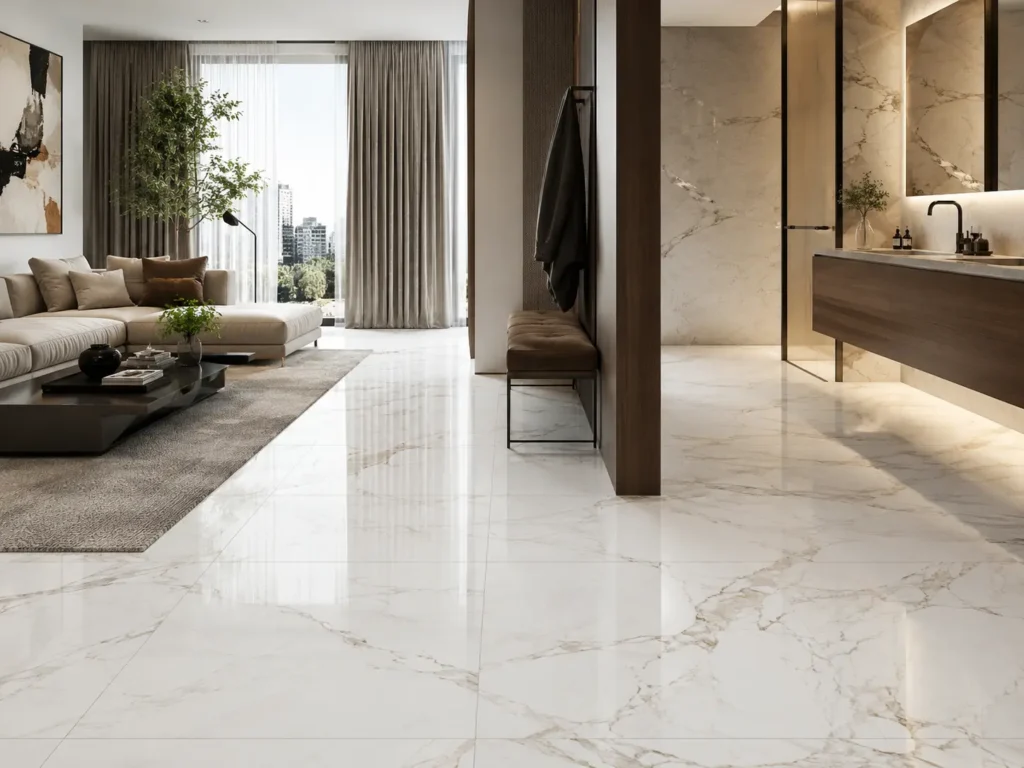 Best Marble Tiles