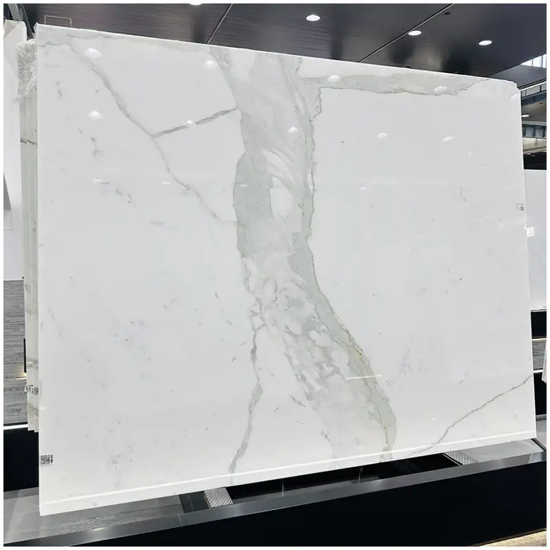 Calacatta-White-Marble-Slabs