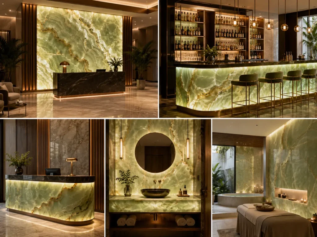 Green Onyx Supplier Green Onyx Supplier