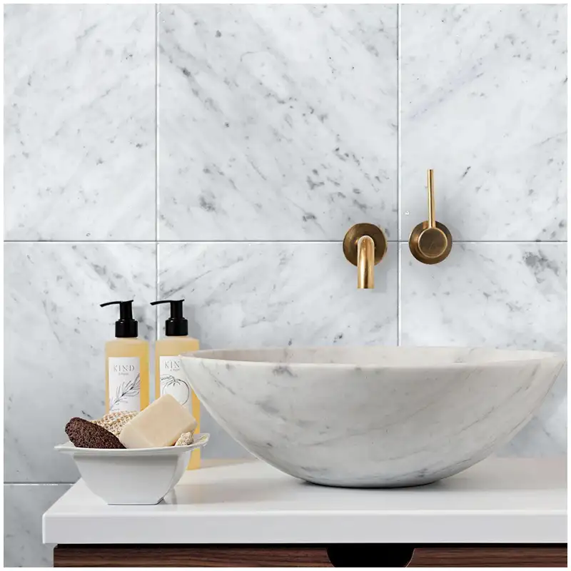 White-Marble-Bathroom-Tiles-For-Walls-Floors-and-Vanities