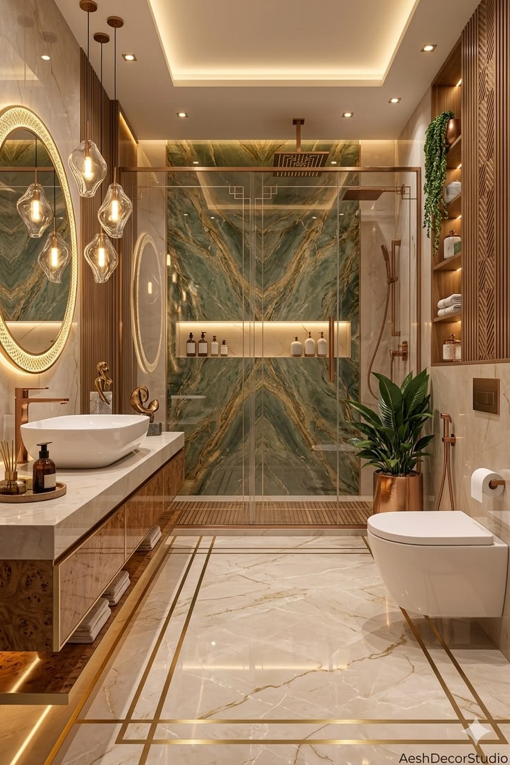 marble tiles for bathroom