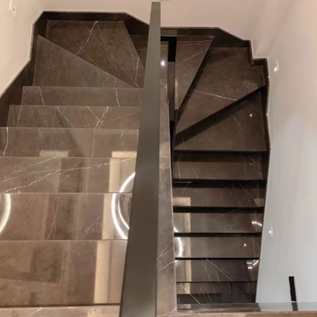 Dark Luxury Feature Flooring Marble Dark Luxury Feature Flooring Marble