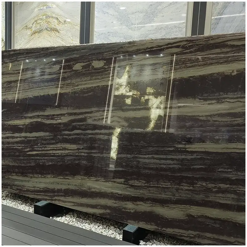 Bamboo-Green-Quartzite-Slabs