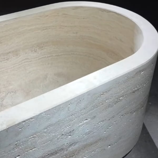 Bathroom Marble Bathtub Bathroom Marble Bathtub