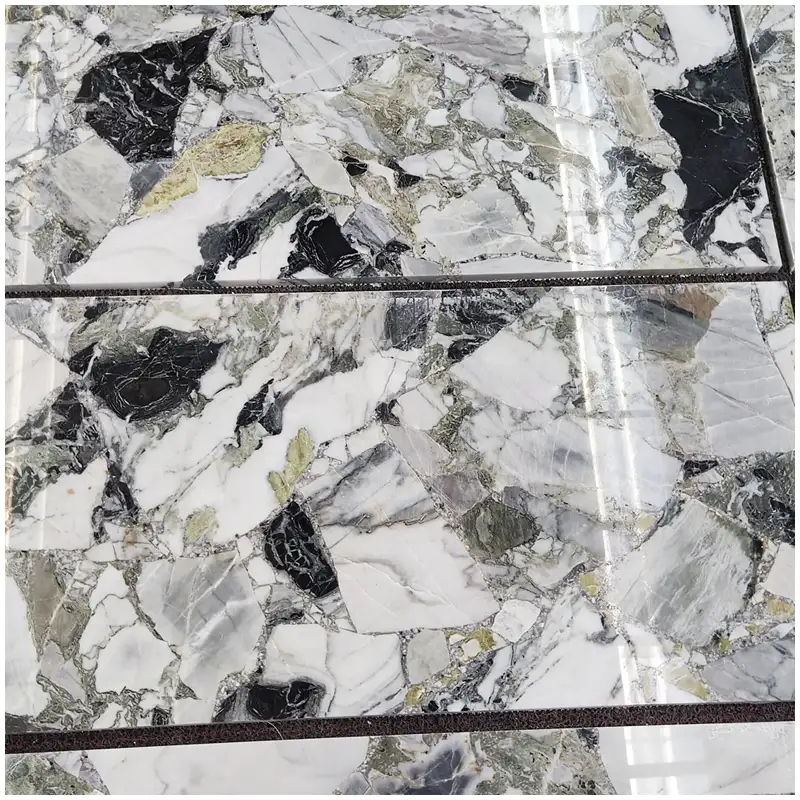 Cold Jade Green Marble Floor Tiles Cold Jade Green Marble Floor Tiles