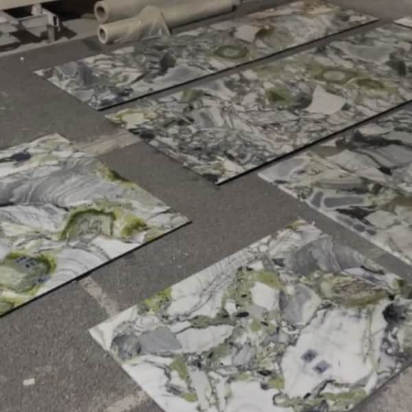 Cold Jade Marble Cold Jade Marble