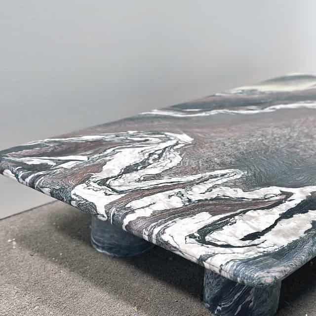 Luxury Living Room Marble Tea Table Luxury Living Room Marble Tea Table