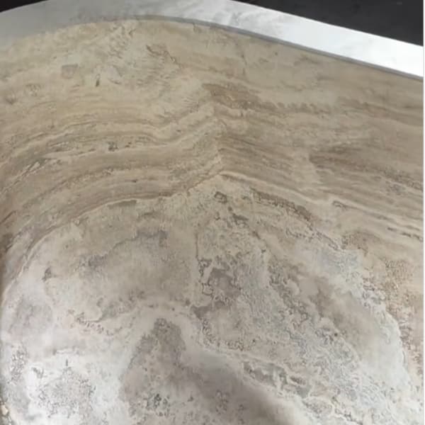 Natural Stone Bath Tub Natural Stone Bath Tub