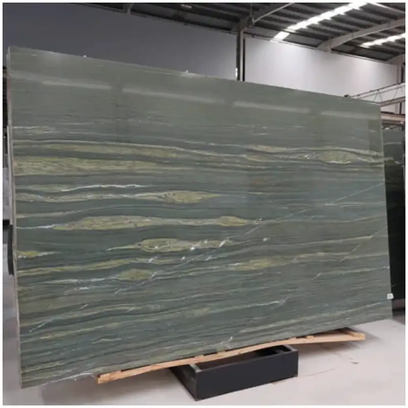 Oasis Verde Marble