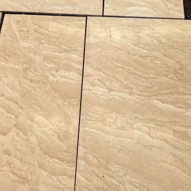 Warm Sandy Beige Wavy Layer Vein Stone Warm Sandy Beige Wavy Layer Vein Stone