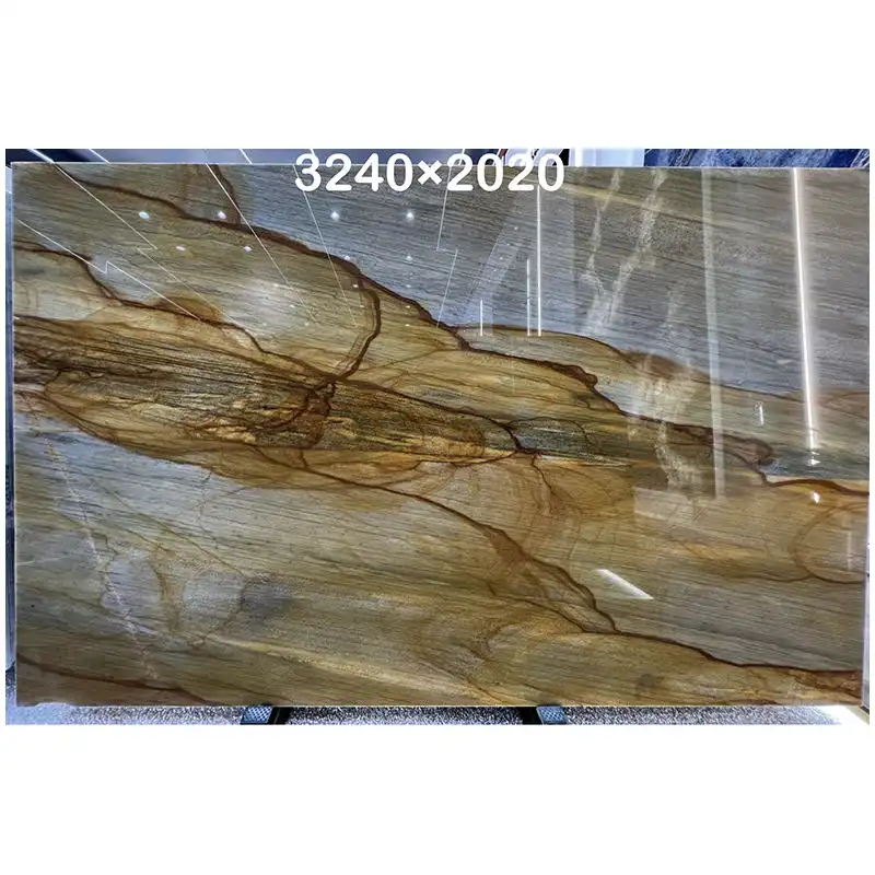 Azul Palomino Exotic Quartzite Slabs Azul Palomino Exotic Quartzite Slabs