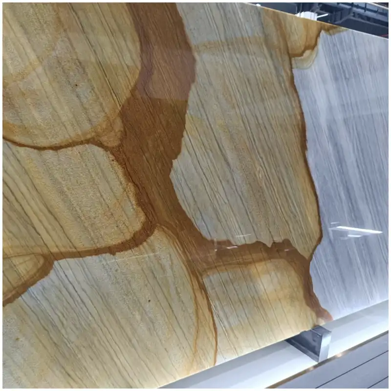 Azul Palomino Quartzite Azul Palomino Quartzite