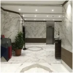 Calacatta Marble Slabs: Complete Guide to Full-Slab Approval, Vein Layout, Batch Matching, and Project Selection