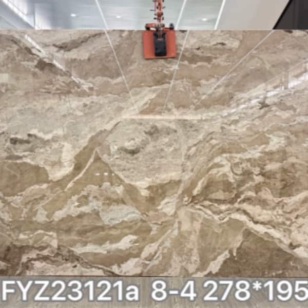 Custom Marble Medallion Custom Marble Medallion
