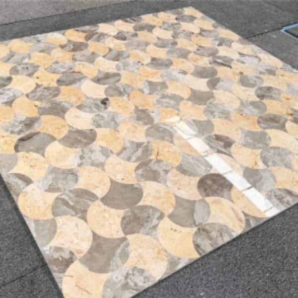 Marble Floor Medallion Marble Floor Medallion