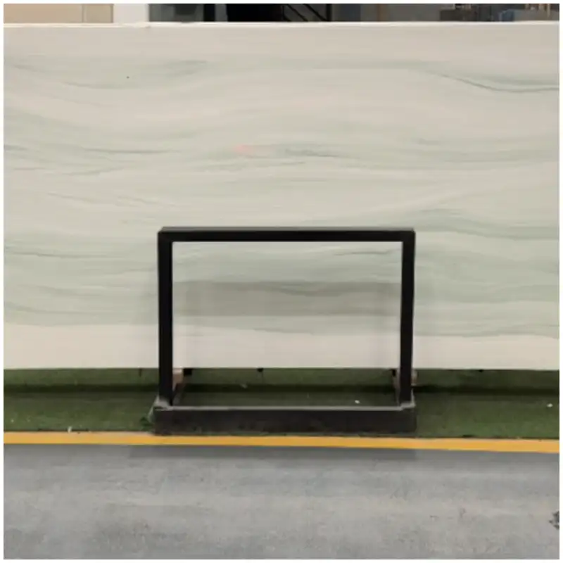 Matcha Green Marble Slabs