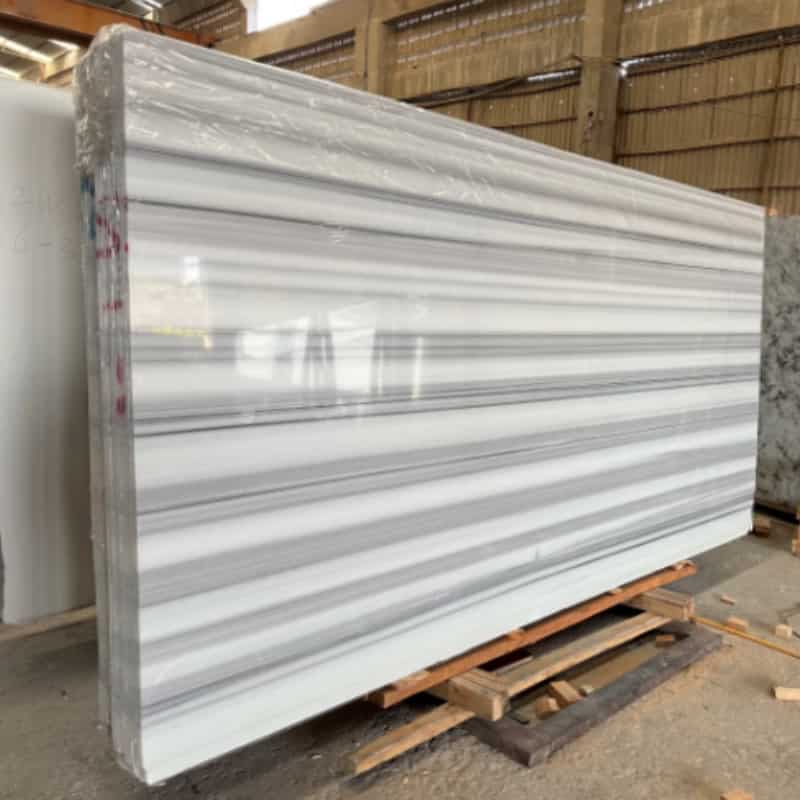 Straight Grain Marble Straight Grain Marble