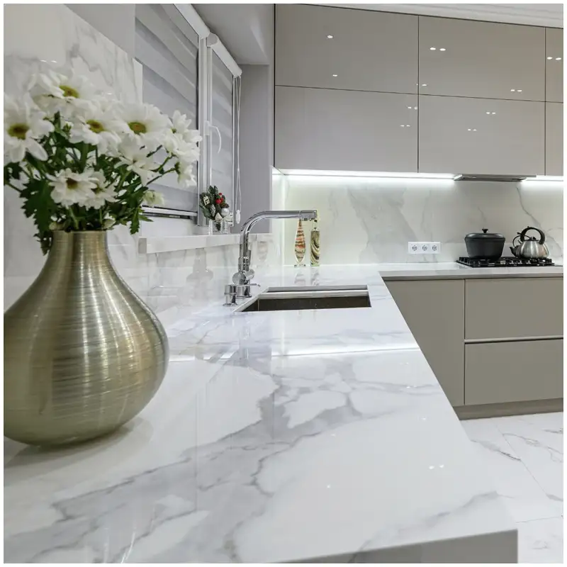 White-Marble-Adhesive-Selection-When-the-Wrong-Background-Shows-Through White-Marble-Adhesive-Selection-When-the-Wrong-Background-Shows-Through