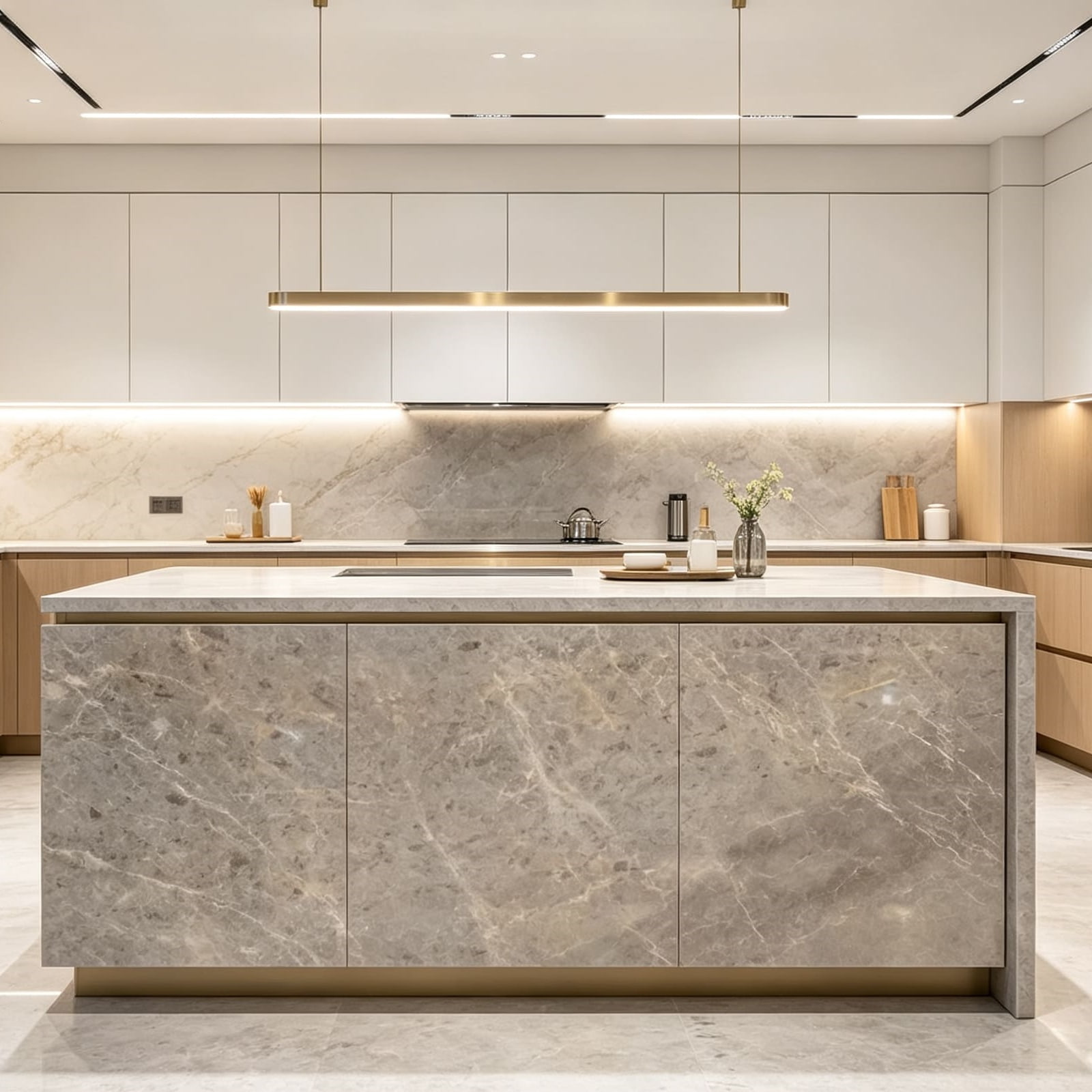 Hotel Project Grey Marble Hotel Project Grey Marble