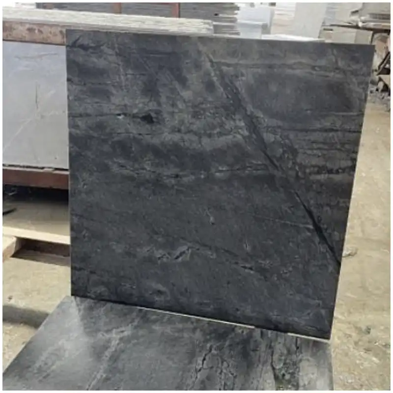 Atlantic Grey Quartzite Tiles