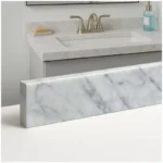 Carrara Marble Threshold: Slope, Waterproofing, Edge Finish, and Joint Placement