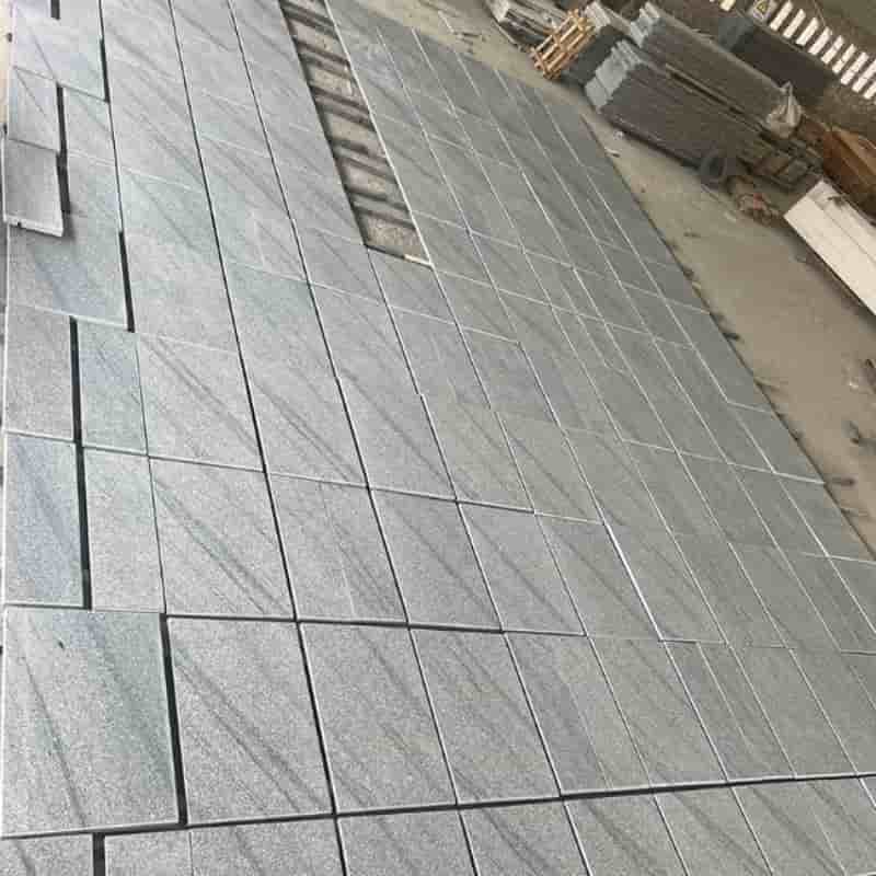 Commercial Project Granite Stone Commercial Project Granite Stone