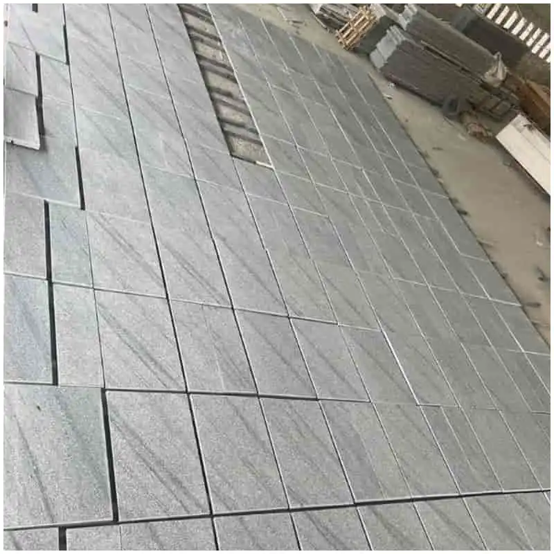 Commercial Project Granite Stone Commercial Project Granite Stone