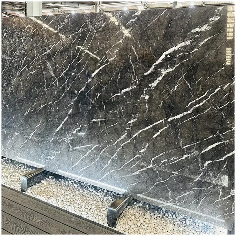 Grey Carnico Marble Grey Carnico Marble