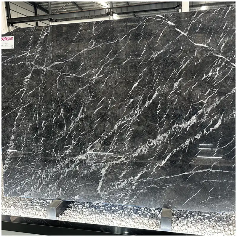 Grey Grigio Carnico Italian Marble Marble
