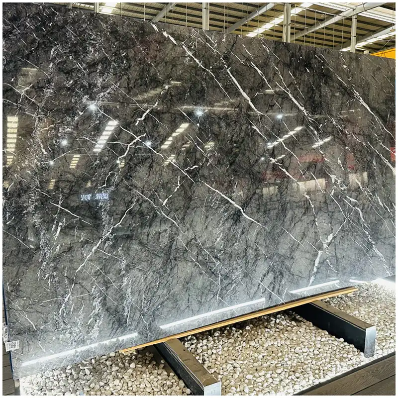 Grey Grigio Carnico Marble Grey Grigio Carnico Marble