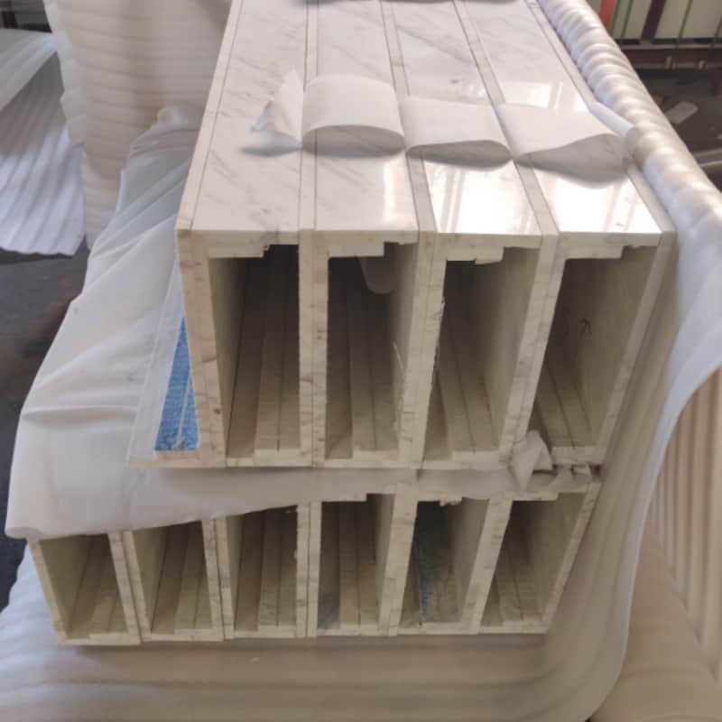 Hotel Project White Marble Hotel Project White Marble