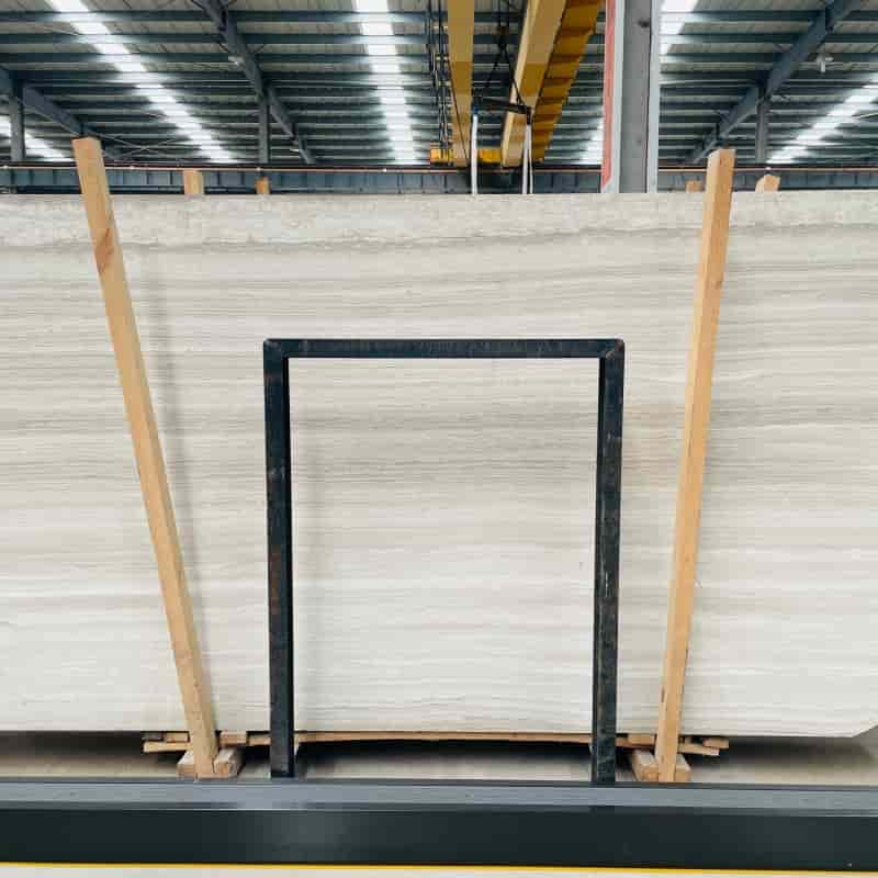 Light Grey Wood Grain Marble Light Grey Wood Grain Marble