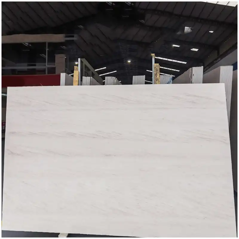 Moca Cream Limestone Jumbo Slabs